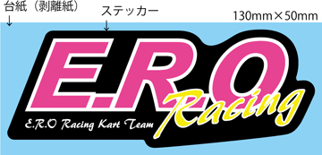 XebJ[@E.R.O Racing Kart Team@l