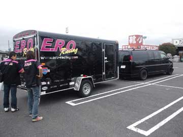 E.R.O Racing Kart Team l肨肢ʐ^R